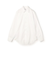 80コットンドビー レギュラーカラーシャツ