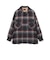 【別注】PENDLETON シルクシャギー ボードシャツ