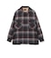 【別注】PENDLETON シルクシャギー ボードシャツ
