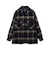 【別注】PENDLETON シルクシャギー ボードシャツ