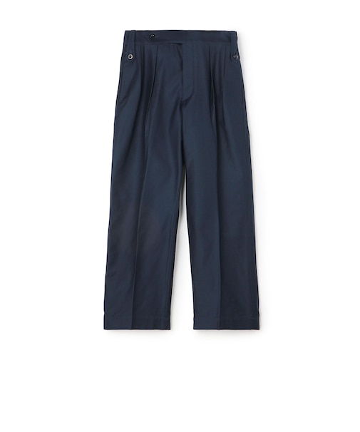 Tangent HENRY BRITISH ARMY CHINOS ブリティッシュアーミーチノ