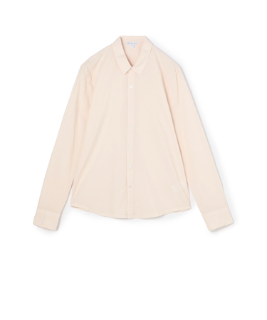 コットン レギュラーシャツ MLC3408