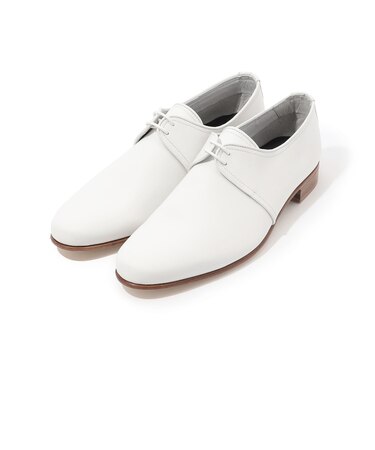 【別注】Ferrante Viaggio スムースレザー レースアップシューズ