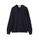 TOMORROWLAND tricot スーパーファインメリノウール Vネックカーディガン