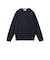 TOMORROWLAND tricot メリノベーシック クルーネックプルオーバー