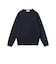 TOMORROWLAND tricot メリノベーシック クルーネックプルオーバー