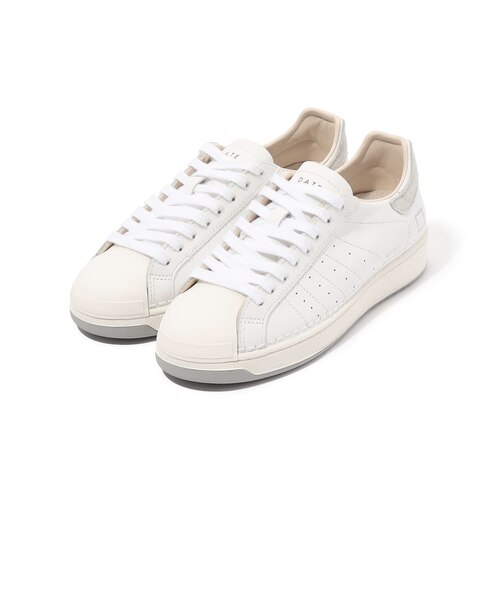 別注】D.A.T.E X DES PRES BASE スニーカー｜トゥモロ－ランドの