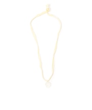 Sisi Joia Plisse ネックレス