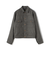 【別注】Wrangler 111MJ ウールフランネル ブルゾン FOX BROTHERS