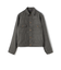 【別注】Wrangler 111MJ ウールフランネル ブルゾン FOX BROTHERS