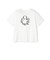 コットングラフィックプリント Tシャツ