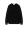 TOMORROWLAND tricot スーパーファインラムウール クルーネックプルオーバー