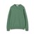 TOMORROWLAND tricot スーパーファインラムウール クルーネックプルオーバー