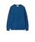TOMORROWLAND tricot スーパーファインラムウール クルーネックプルオーバー