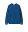 TOMORROWLAND tricot スーパーファインラムウール クルーネックプルオーバー