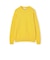 TOMORROWLAND tricot スーパーファインラムウール クルーネックプルオーバー
