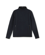 フリース ハイネックプルオーバー WSJN3233