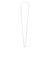 SASKIA DIEZ LOOPNECK ロングネックレス