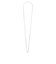 SASKIA DIEZ LOOPNECK ロングネックレス