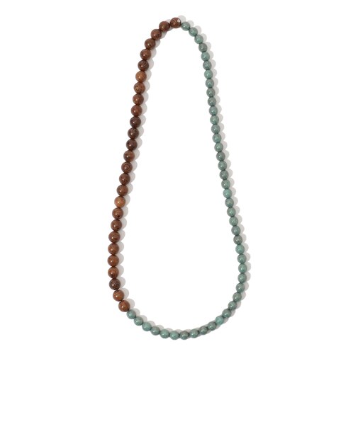 FLorian jewelry ロングネックレス