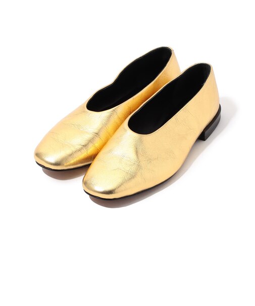 GALERIE VIE LAUREL カバードスリッポン