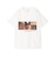 Edition × TARABANSKI プリントTシャツ
