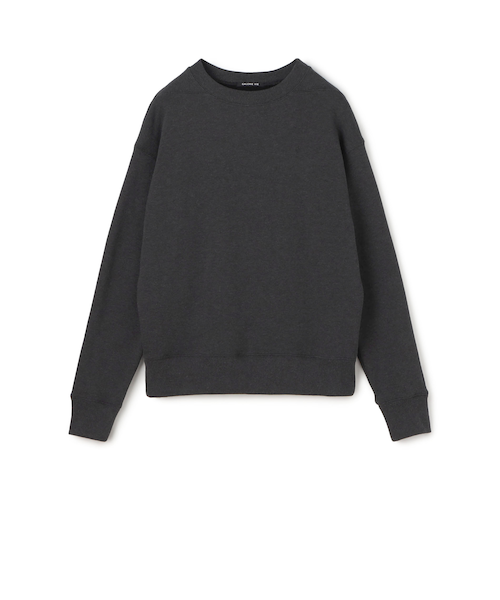 ドウイテリースエット クルーネックプルオーバー｜トゥモロ－ランドの