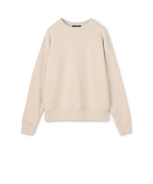 ドウイテリースエット クルーネックプルオーバー｜トゥモロ－ランドの