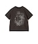 ボタニカルエンブロイダリー Tシャツ