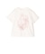 ボタニカルエンブロイダリー Tシャツ