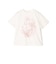 ボタニカルエンブロイダリー Tシャツ