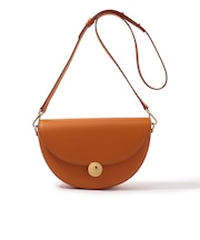 AGNEEL NORA ショルダーバッグ