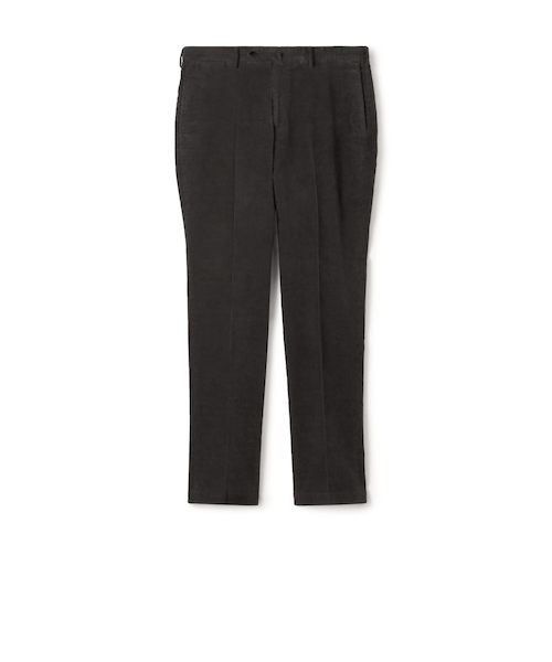 ウールサキソニータックパンツ｜トゥモロ－ランドのアウトレット通販