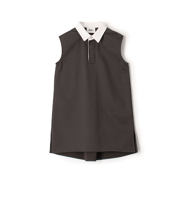 Edition×THE RERACS Collaboration Label CLERIC DRESS ESP