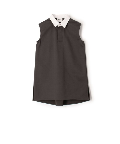 Edition×THE RERACS Collaboration Label CLERIC DRESS ESP