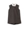 Edition×THE RERACS Collaboration Label CLERIC DRESS ESP