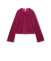 Simone Wild EASY LONG SLEEVE