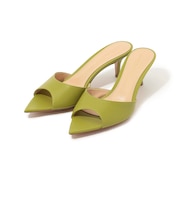 ●Gianvito Rossi MULE ミュール