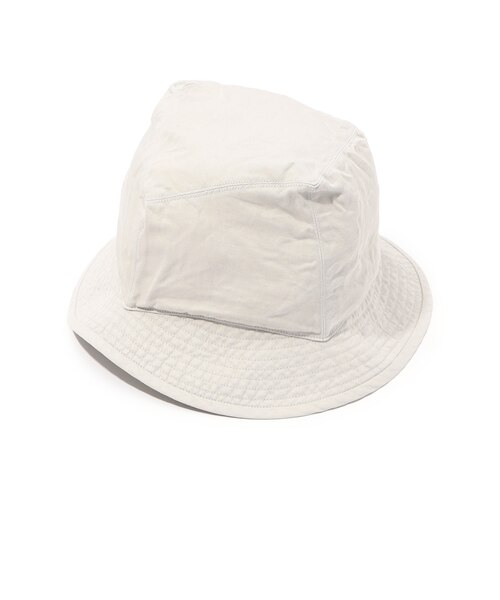 KIJIMA TAKAYUKI PENTAGON CROWN HAT｜トゥモロ－ランドのアウトレット