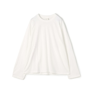 Stockholm Surfboard Club  Greg コットン ロングスリーブ Tシャツ