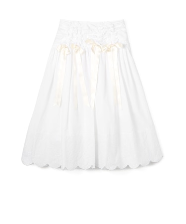 Simone Rocha MIDI SKIRT