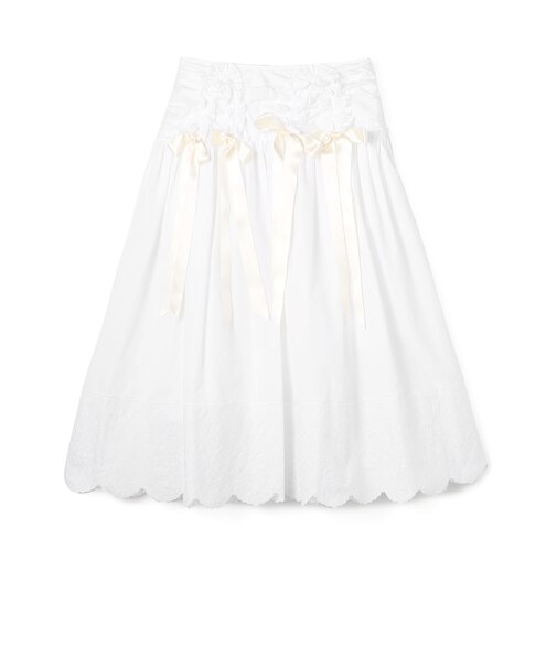 Simone Rocha MIDI SKIRT