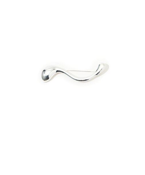 JAMIRAY WINDING ブローチ