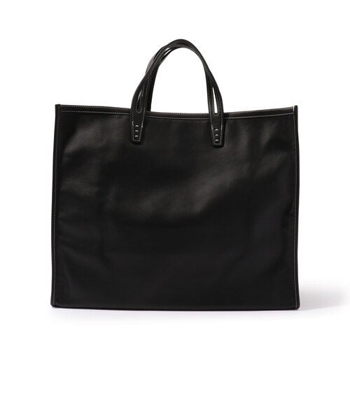 A VACATION TANK レザートートバッグ｜トゥモロ－ランドのアウトレット