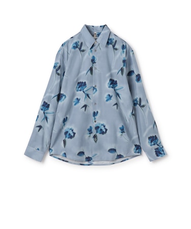 OAMC MARK SHIRT FLORA｜トゥモロ－ランドのアウトレット通販｜三井 