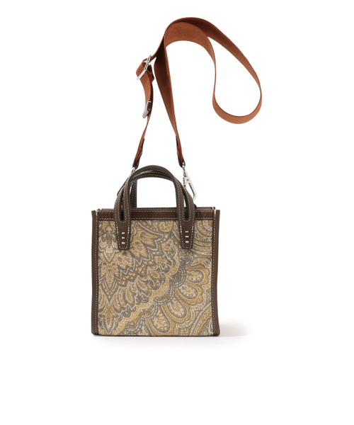 A VACATION TINY 2wayミニトートバッグ｜トゥモロ－ランドの