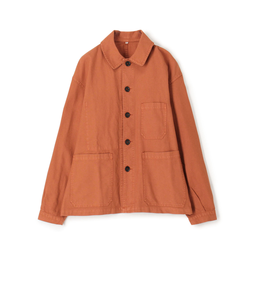 VETRA コットン カバーオール｜トゥモロ－ランドのアウトレット通販