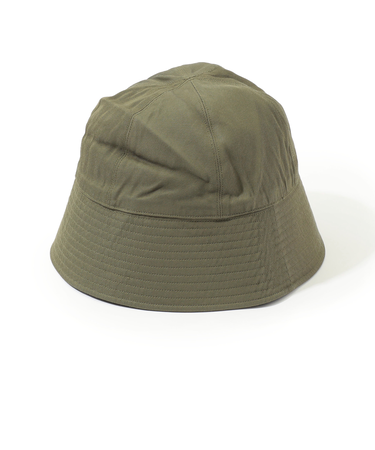 KIJIMA TAKAYUKI RAYON COTTON SAILOR