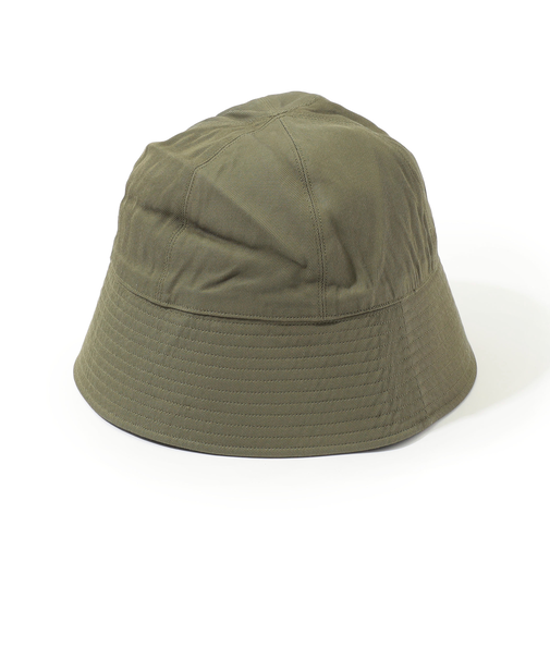 KIJIMA TAKAYUKI RAYON COTTON SAILOR