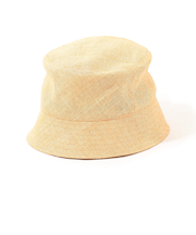 KIJIMA TAKAYUKI PAPER CLOTH HAT